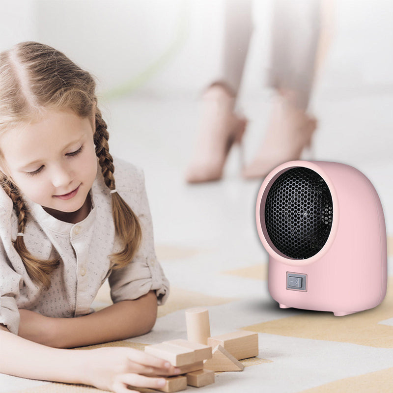 Mini Electric Air Heater | Stornfield