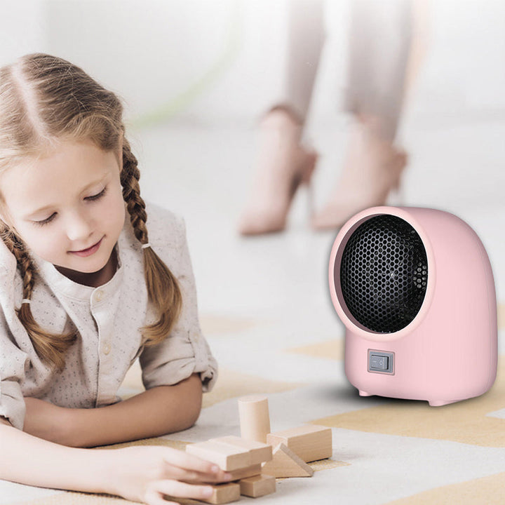 Mini Electric Air Heater | Stornfield
