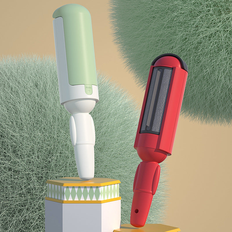 Adhesive Brush for Pets | Stornfield