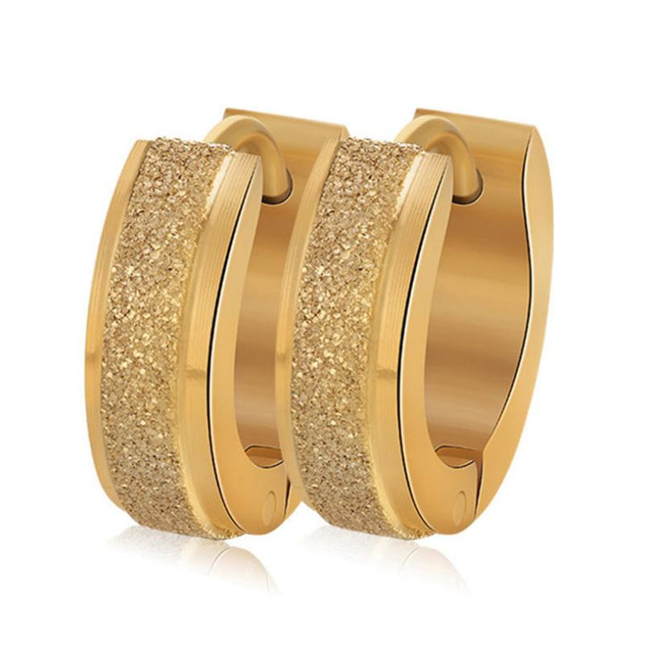 Magnetic Earrings | Stornfield