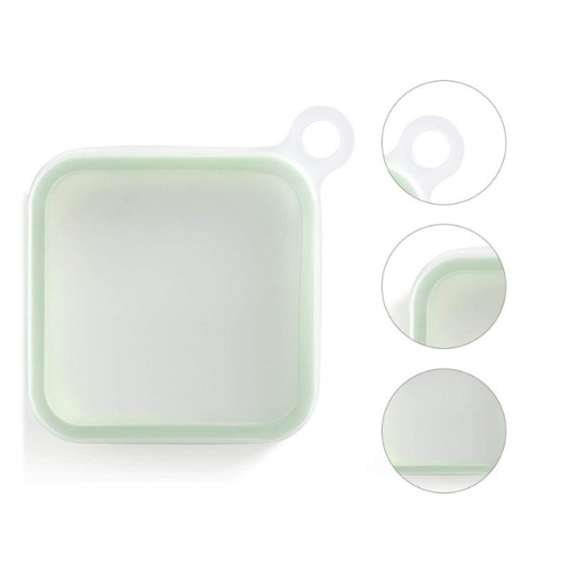 Sandwich Case Toast Container | Stornfield