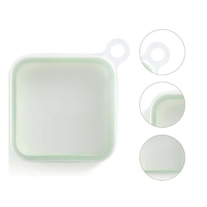 Sandwich Case Toast Container | Stornfield