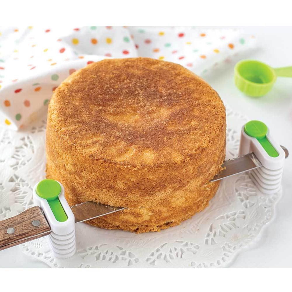 Cake slice server, 1 pair | Stornfield