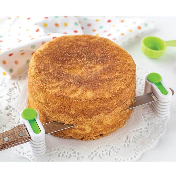Cake slice server, 1 pair | Stornfield