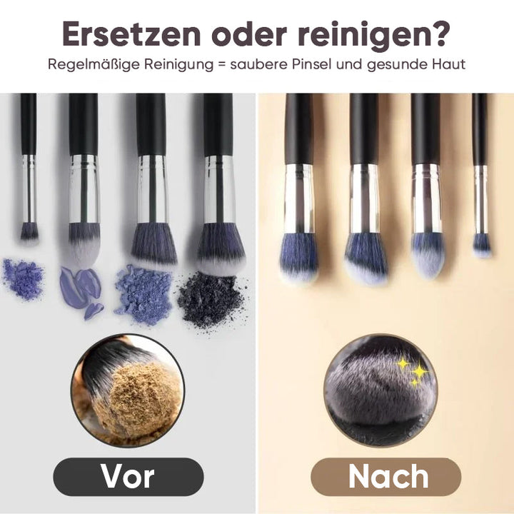 Electric Makeup Brush Cleaning Machine | Stornfield