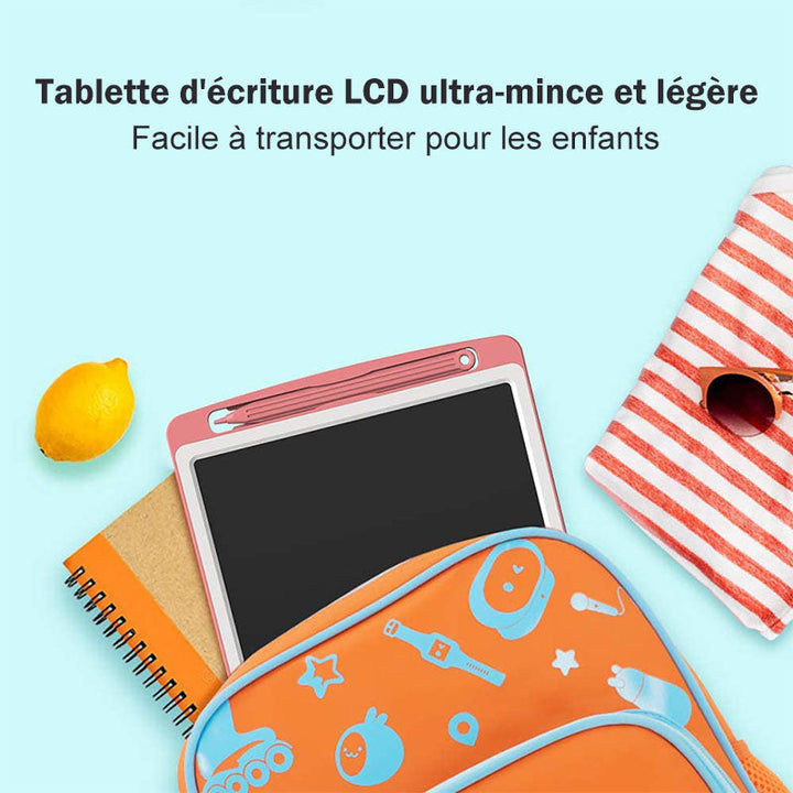 8.5" Colour LCD Writing Tablet | Stornfield