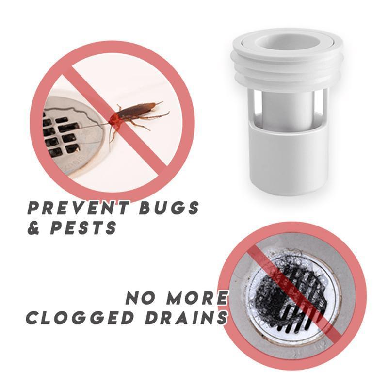 Deodorant Drain Filter | Stornfield