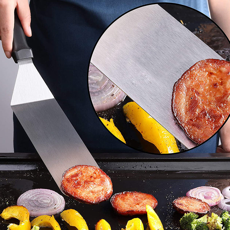 BBQ tool set | Stornfield