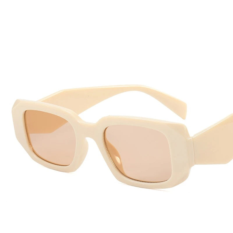 Kimberly Sunglasses | Fashionable & Rectangular | Stornfield