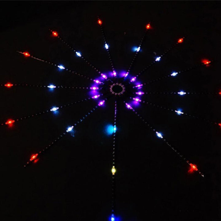 Firework LED Lights | Stornfield