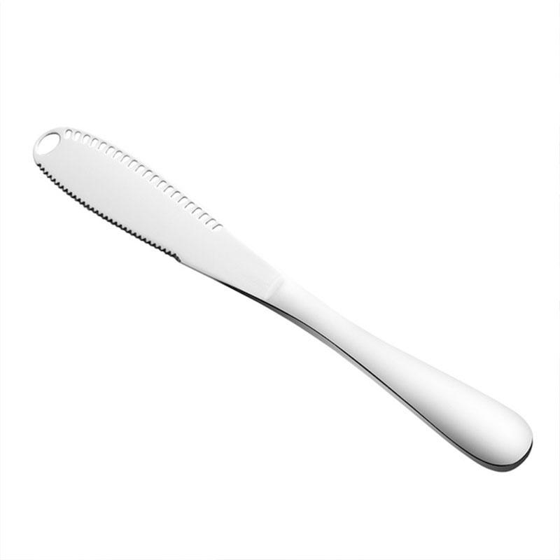 Stainless Steel Butter Knife | Stornfield
