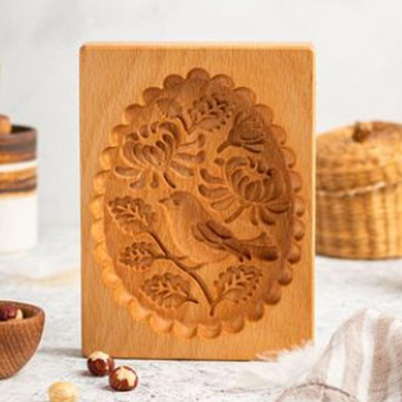 Cookie Mold Cutter | Stornfield