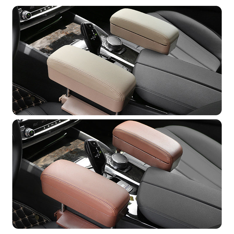 Armrest Box Storage Box | Stornfield