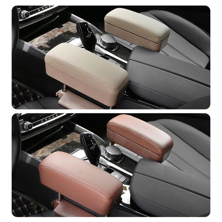 Armrest Box Storage Box | Stornfield