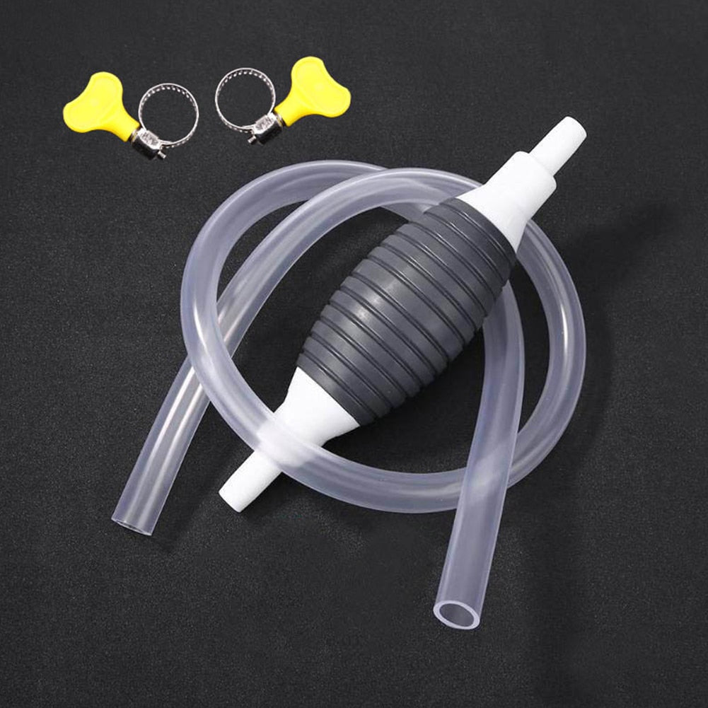 Durable Car Manual Fuel Pump | Stornfield