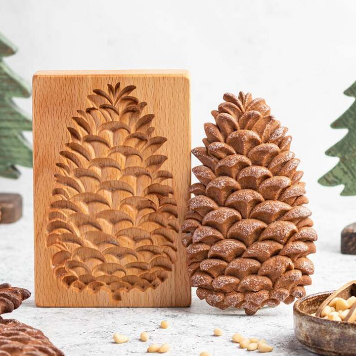 Cookie Mold Cutter | Stornfield