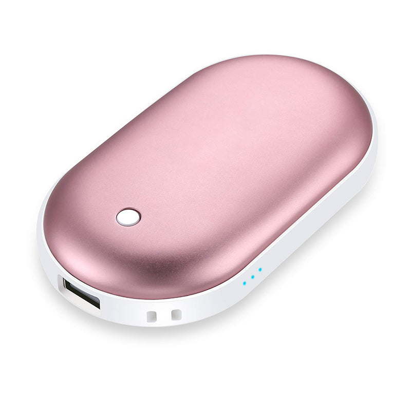 Rechargeable Hand Warmers | Stornfield