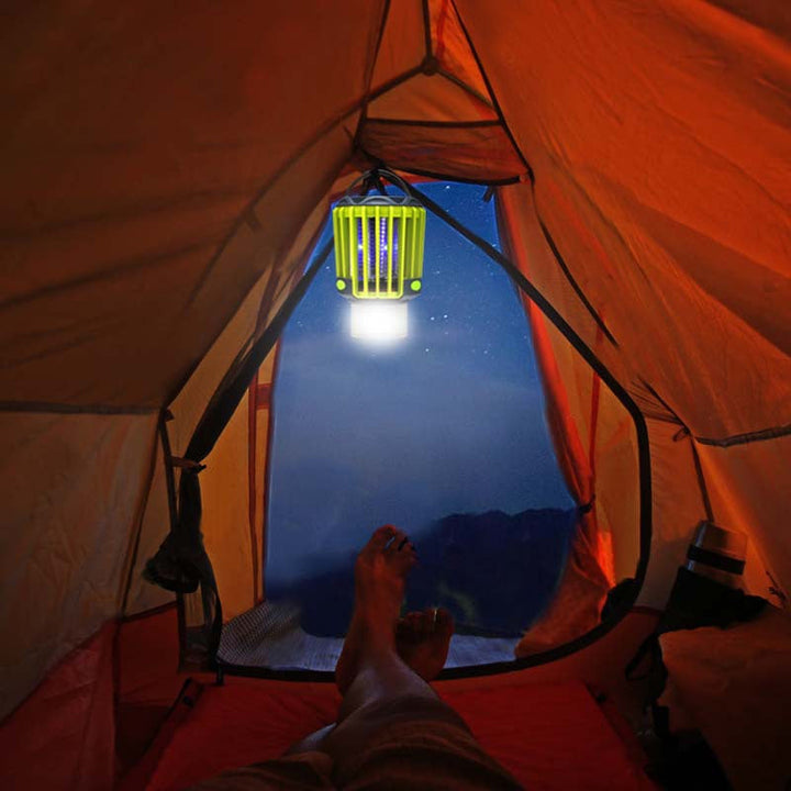 Stornfield | 3-in-1 Mosquito Repellent Lamp
