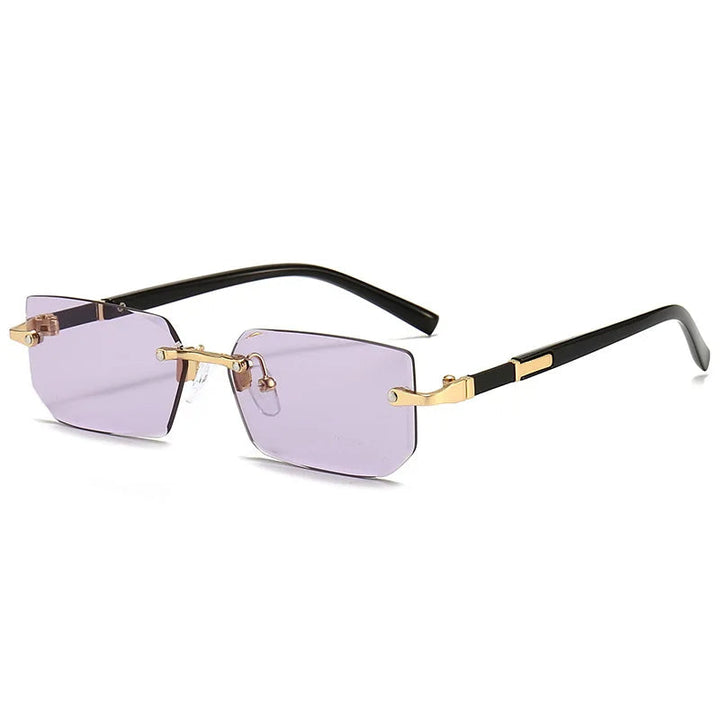 Mila Sunglasses | Rectangular & Trendy | Stornfield