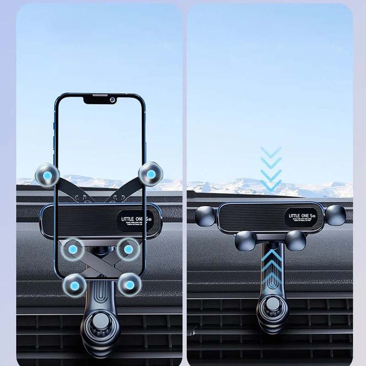 Rotatable Car Phone Holder | Stornfield
