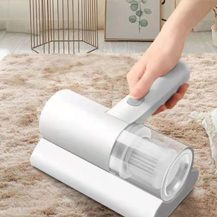 Home Portable UV Dust Mite Removal Device | Stornfield