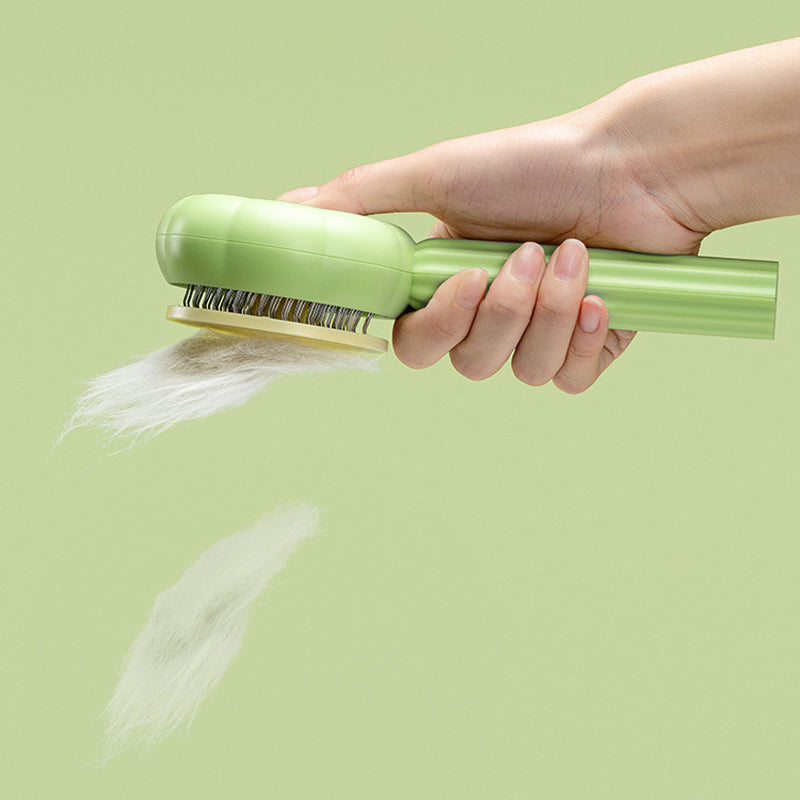 Pet hair cleaning brush | Stornfield