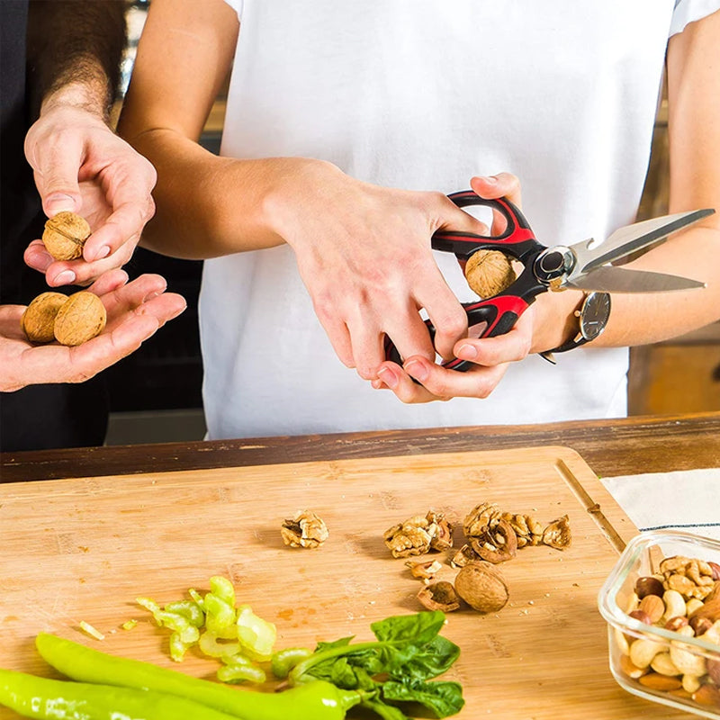 Multifunctional Kitchen Scissors | Stornfield
