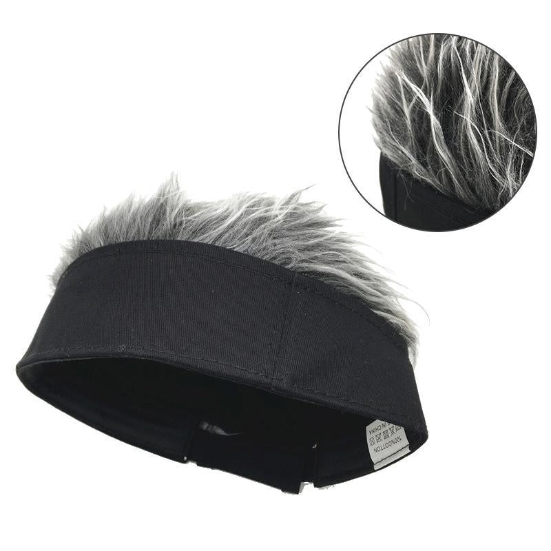 Hat wig | Stornfield