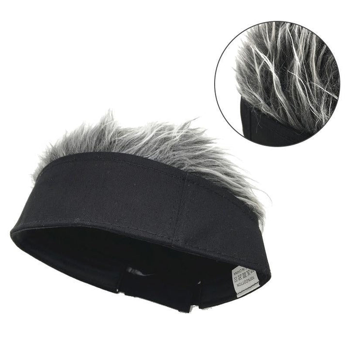 Hat wig | Stornfield