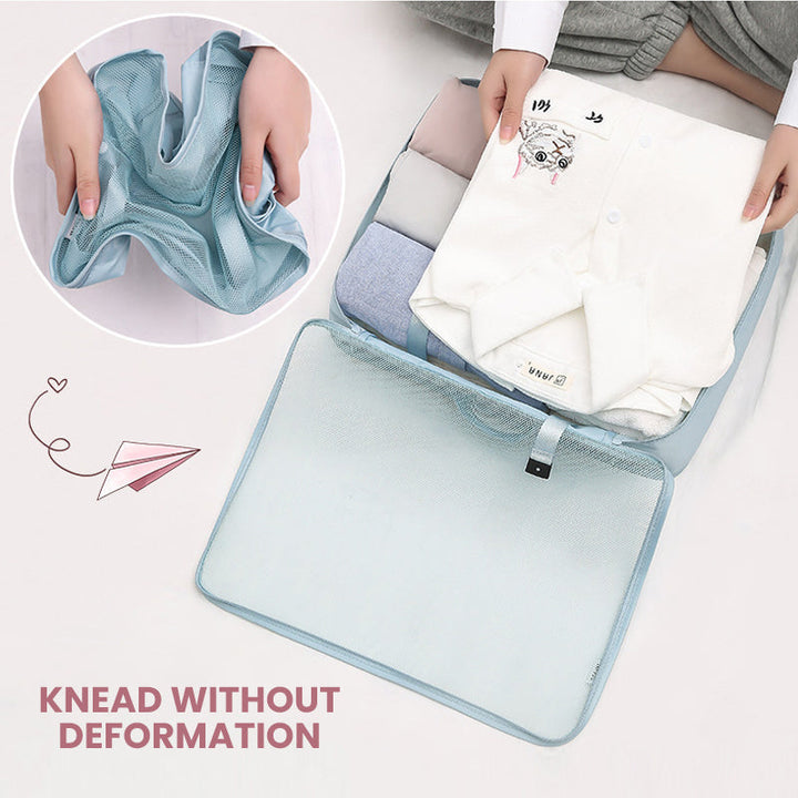 Luggage Packing Storage Bag | Stornfield