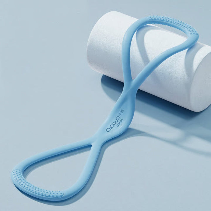 Stornfield | Figure 8 fitness resistance band