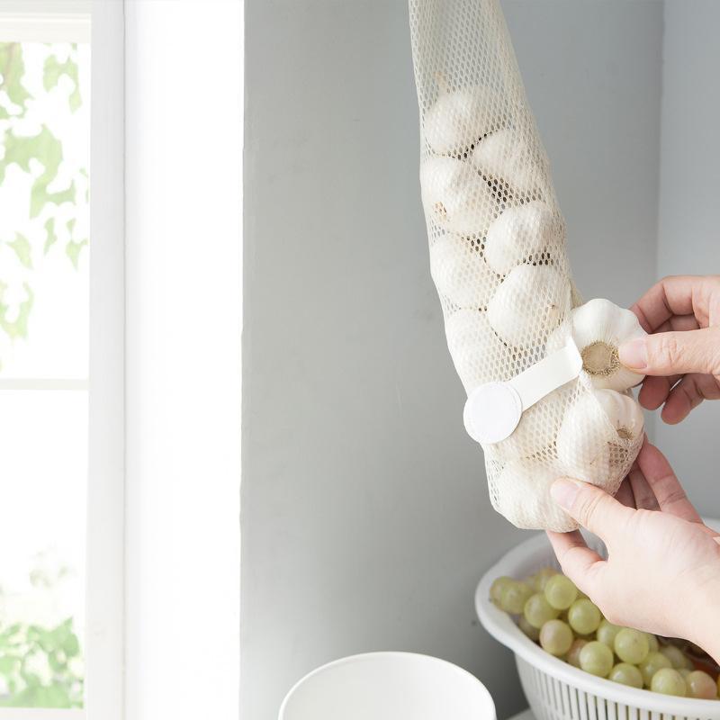Hanging Storage Mesh Bags | Stornfield