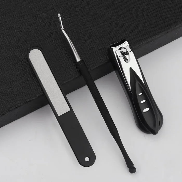 Eagle Mouth Nail Clipper Set | Stornfield