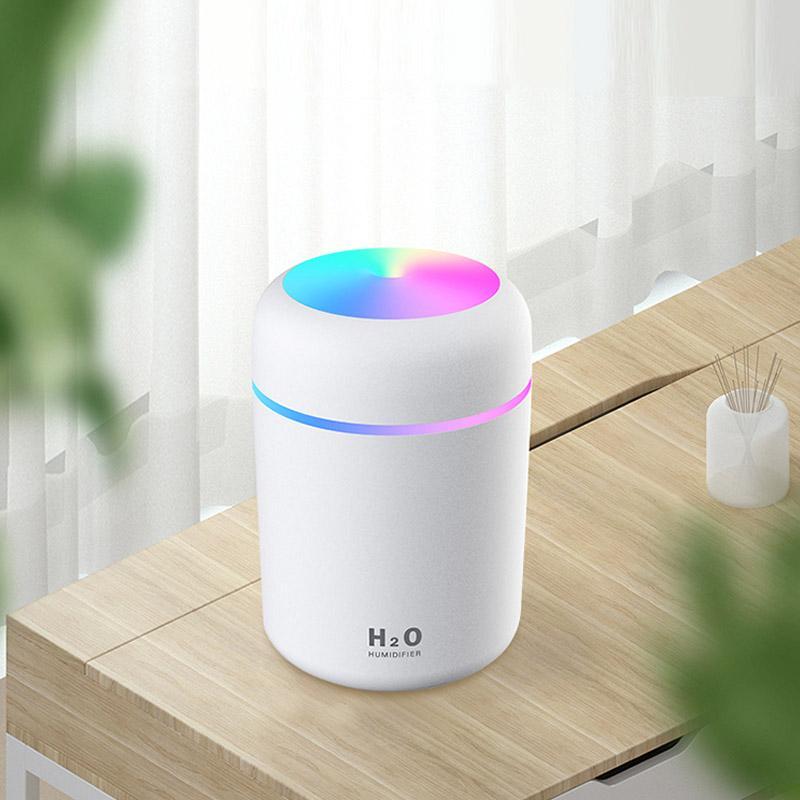 Mini Air Purifier | Stornfield