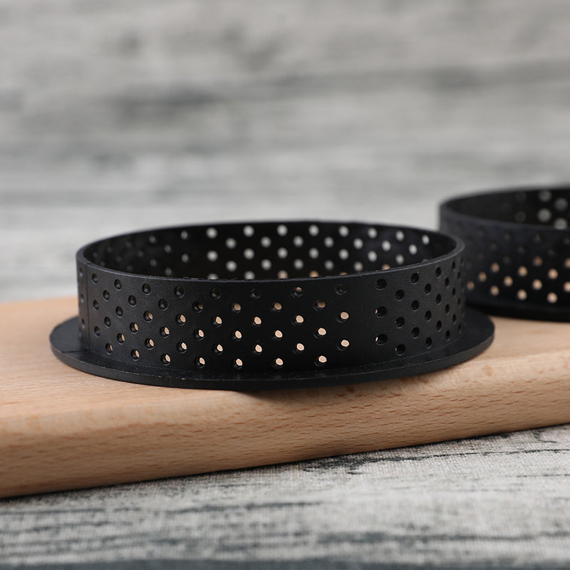 Oval tart mold | Stornfield