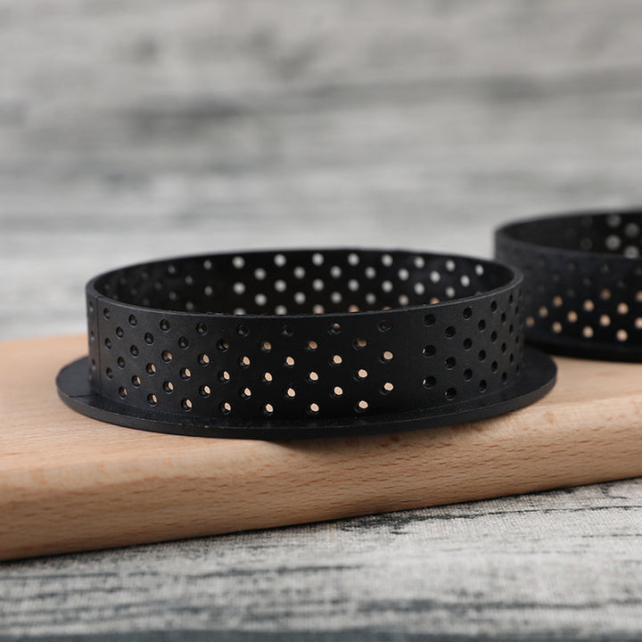 Oval tart mold | Stornfield