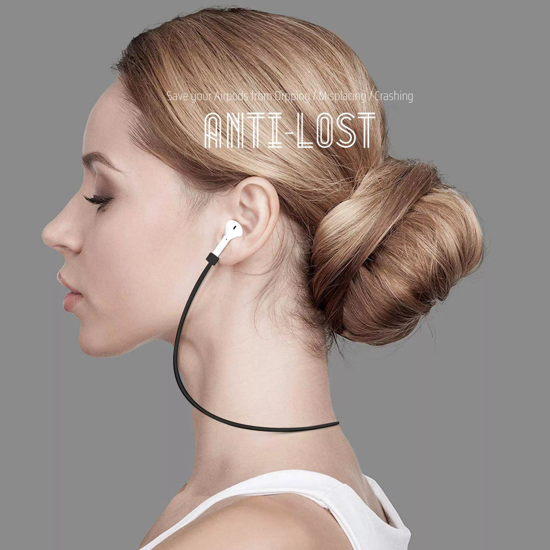 Stornfield Anti-Loss Magnetic AirPods Necklace