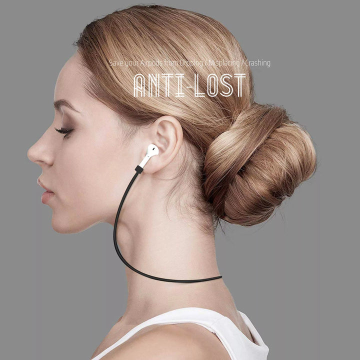 Stornfield Anti-Loss Magnetic AirPods Necklace