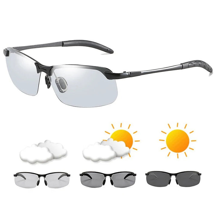 Silvius Sunglasses | Vintage & Trendy | Stornfield
