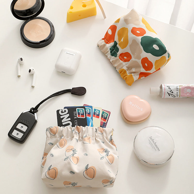 Mini portable wallet Shrapnel | Stornfield