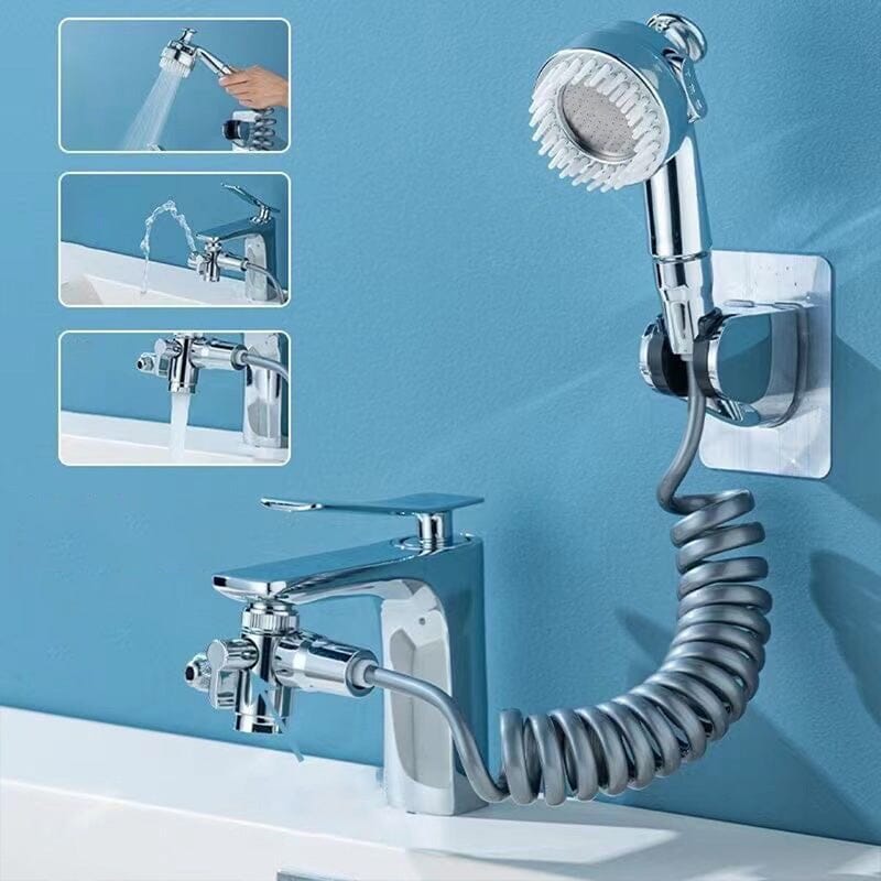 One-valve Three-purpose Extender | Stornfield