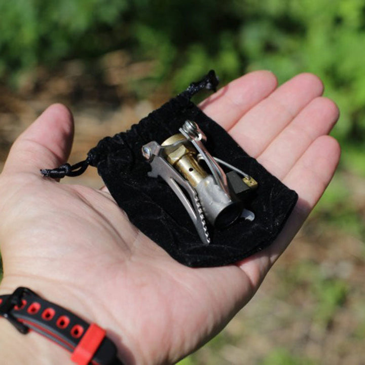 Stornfield | Mini Outdoor Picnic Stove
