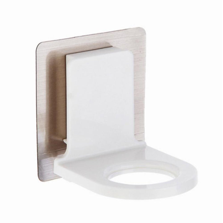 Bathroom Punch Free Shower Gel Shampoo Rack | Stornfield