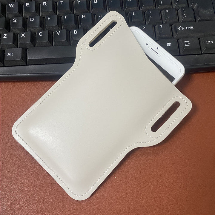 Stornfield | Retro Short Phone Case Belt Pouch