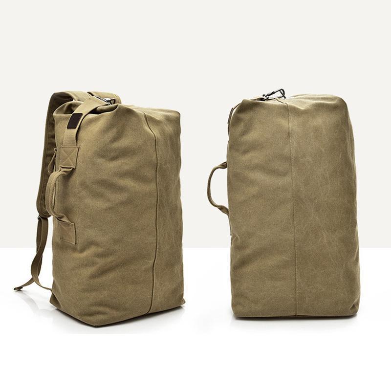 Portable Travel Bag | Stornfield