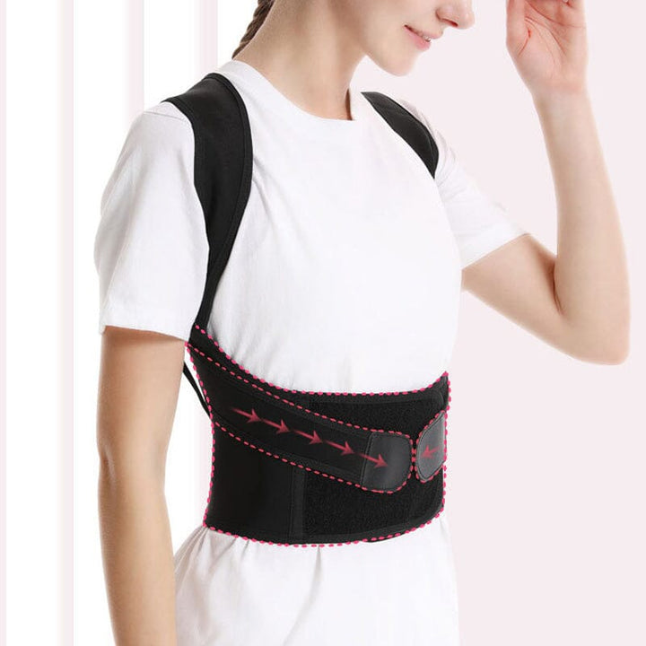 Camelback correction belt | Stornfield