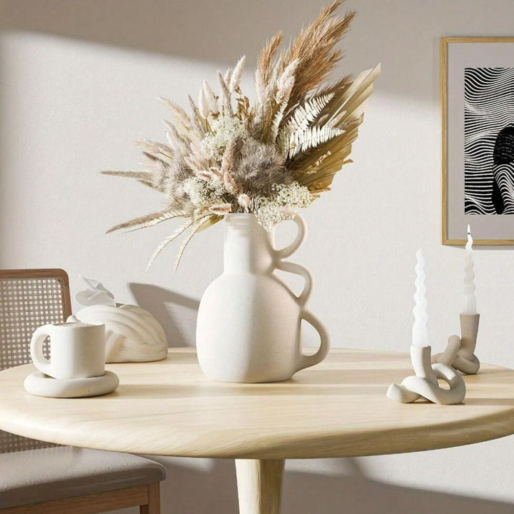 Elegant sculptural design for timeless Stornfield interiors