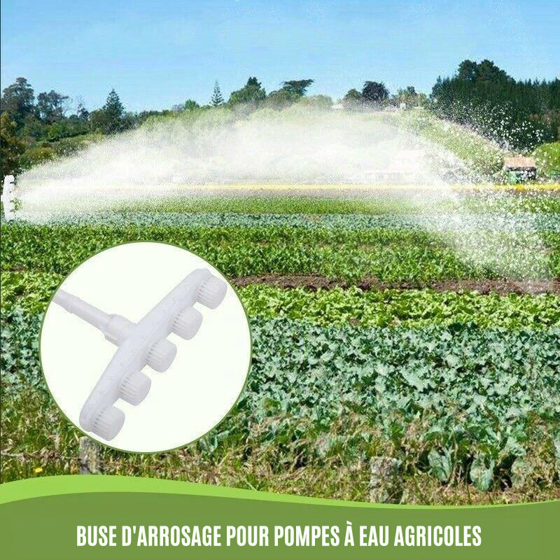Spray Nozzle for Agricultural Irrigation | Stornfield