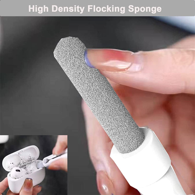 Bluetooth Earbuds Cleaning Pen | Stornfield