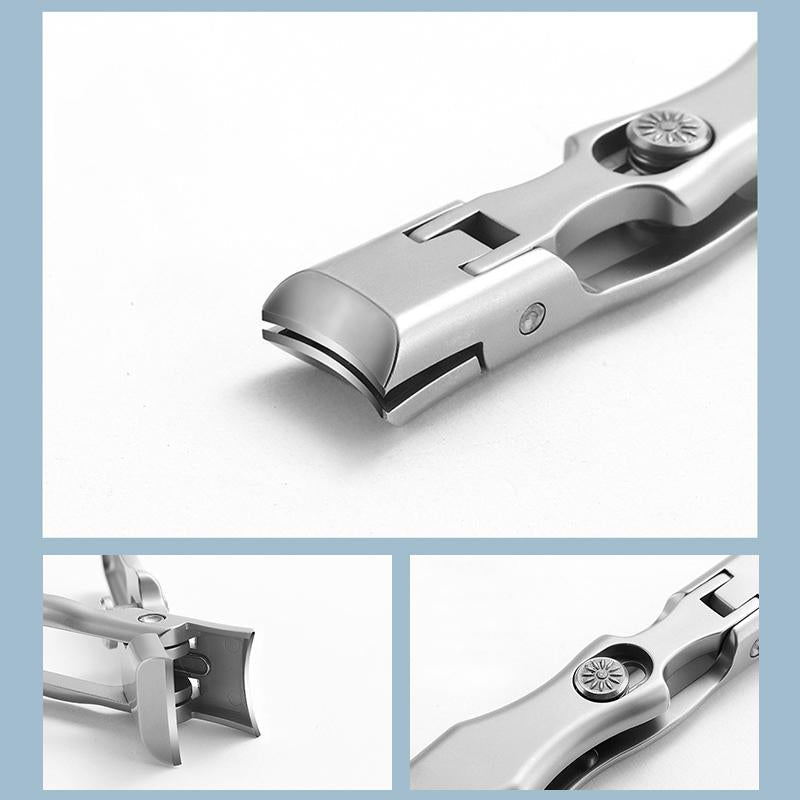Ultra sharp portable nail clipper | Stornfield